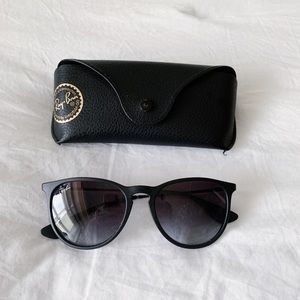 Rayban Erika Glasses